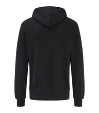 Indlæs billede til gallerivisning Hoodie i Sort
