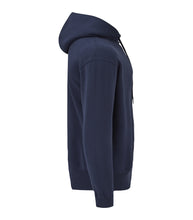 Indlæs billede til gallerivisning Hoodie i Navy
