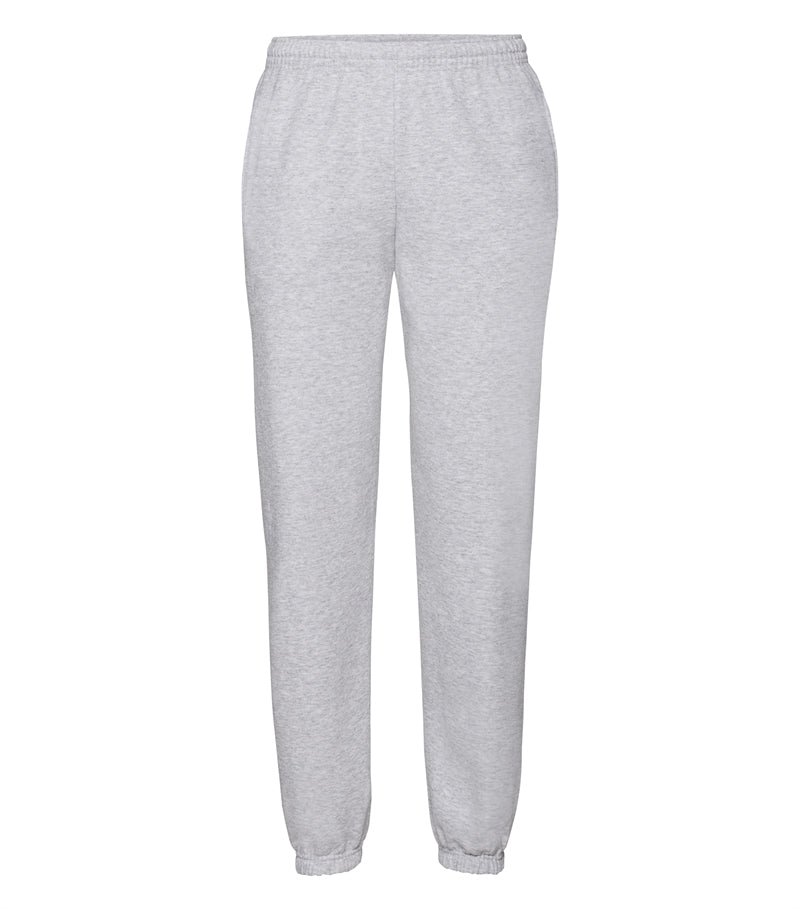 Sweatpants i Grå