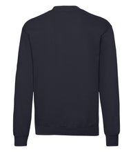 Indlæs billede til gallerivisning Sweatshirt i Navy
