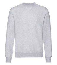 Indlæs billede til gallerivisning Sweatshirt i Grå
