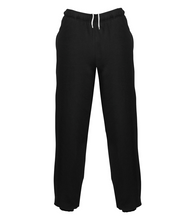 Indlæs billede til gallerivisning College Sweatpants i Sort
