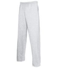 Indlæs billede til gallerivisning Straight sweatpants i Grå
