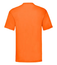 Indlæs billede til gallerivisning T-shirt i Orange
