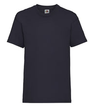 Indlæs billede til gallerivisning BØRN - T-shirt i Navy
