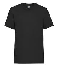 Indlæs billede til gallerivisning BØRN - T-shirt i Sort
