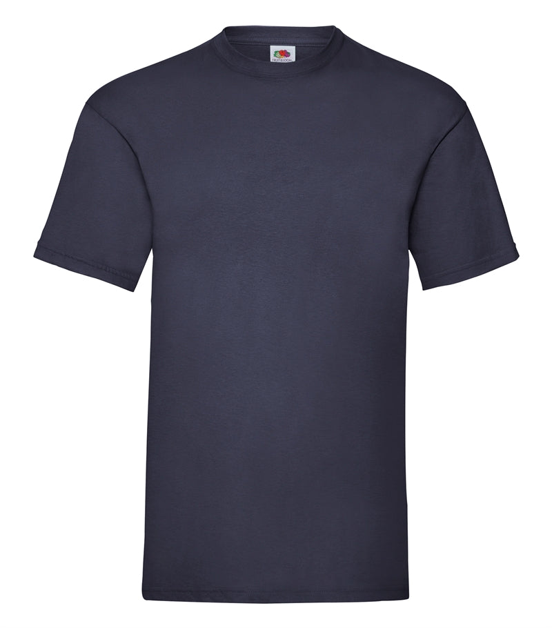 T-shirt i Navy