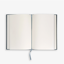 Indlæs billede til gallerivisning Hardcover Journal / Navy
