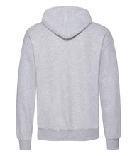 Indlæs billede til gallerivisning BØRN - Hoodie i Grå
