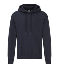 Indlæs billede til gallerivisning BØRN - Hoodie i Navy
