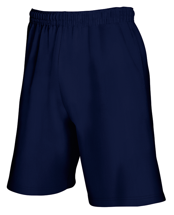 Shorts i Navy